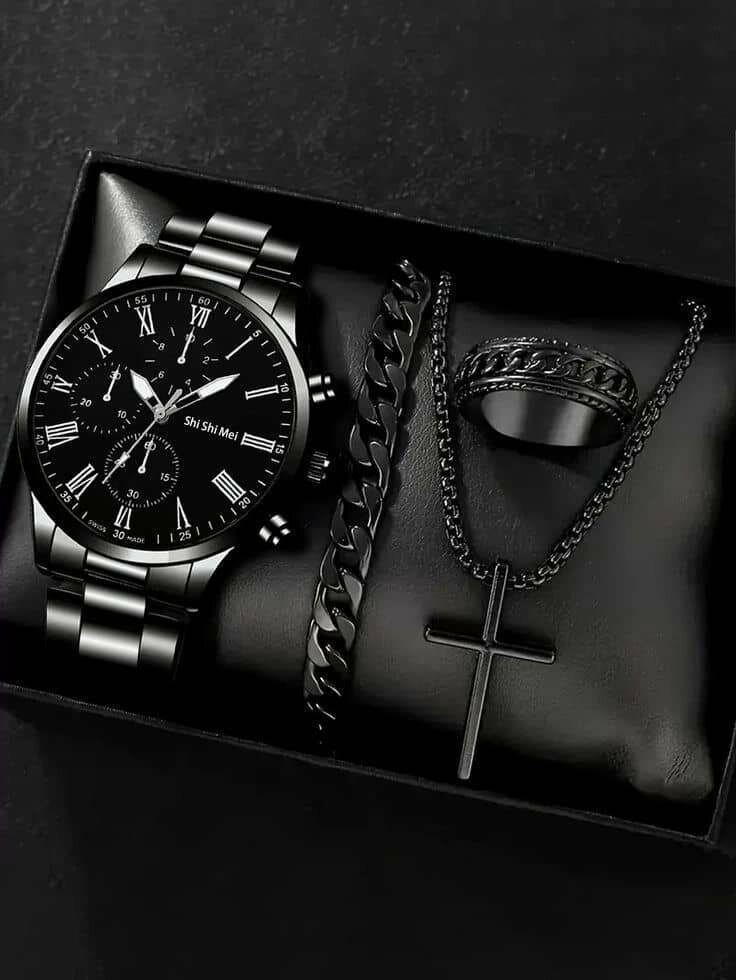 Ensemble Cadeau pour Lui