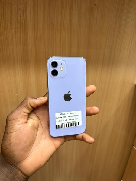 12 simple 64Go tout passe