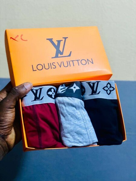 Caleçons de marque set 3 pcs