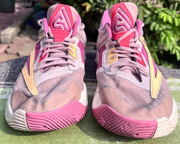 NikeGlannis Immortality 3 EP