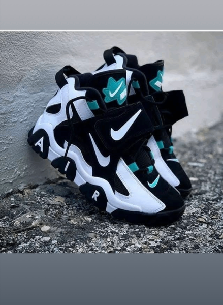 Chaussures Nike Air Griffey Max