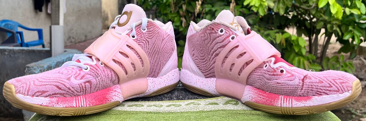 NikeKD 14 EP 'Aunt Pearl'