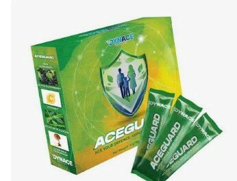 Dynace Aceguard