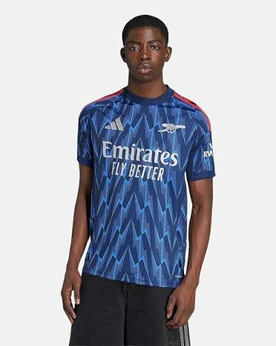 Maillot de Foot Arsenal 2023