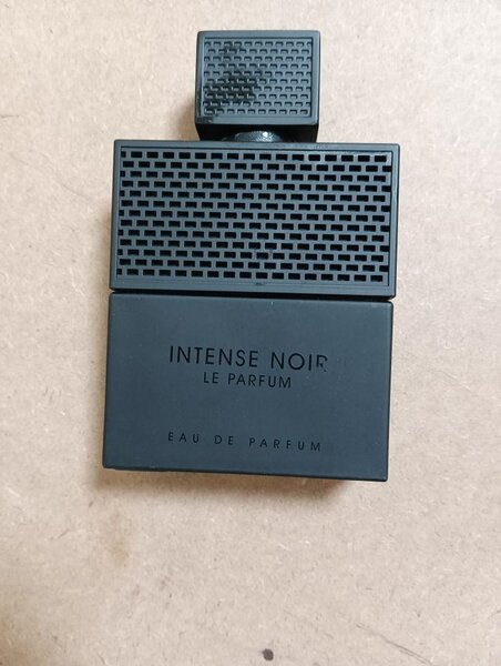 Parfum Élegant Homme