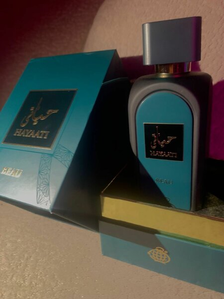 Parfum Hayati pour homme