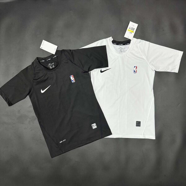 T-shirt NBA Dry Fit Homme