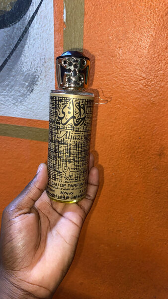 Parfum Oriental Aljazi