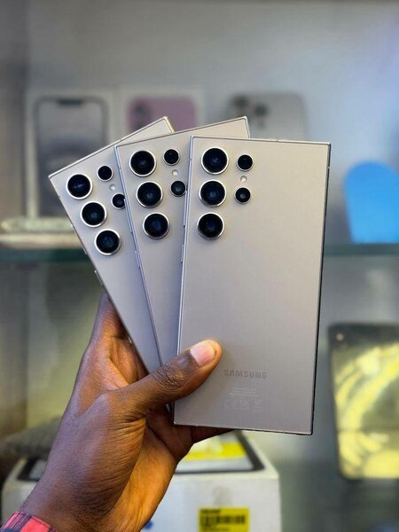 Samsung Galaxy S24 Ultra