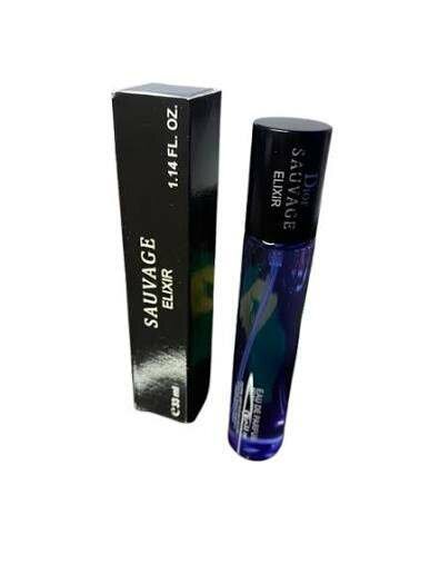 Parfum Sauvage Elixir 33ml