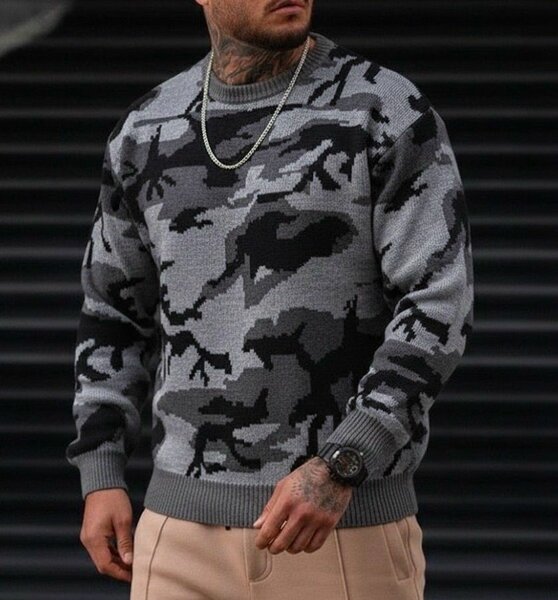 T-shirt homme casual