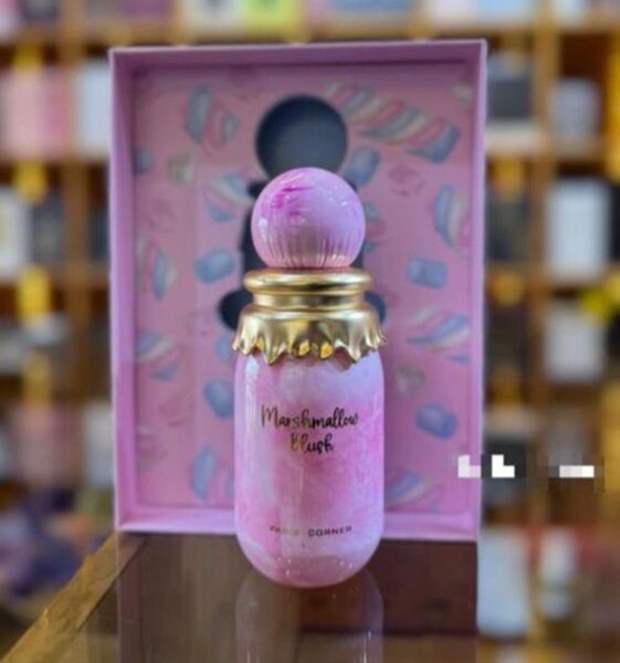 Parfum Marshmallow Blush