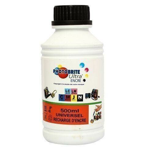 Encre universelle 500 ml