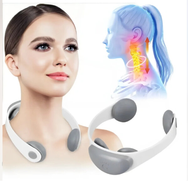 Masseur Cervical Électrique