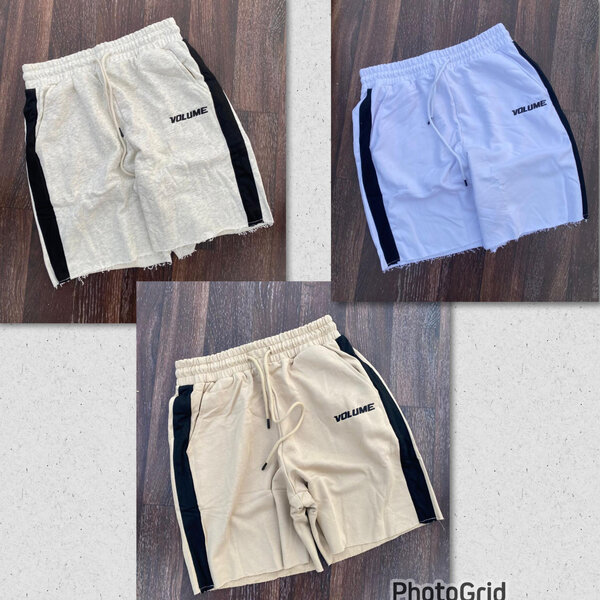 Shorts sport légers homme