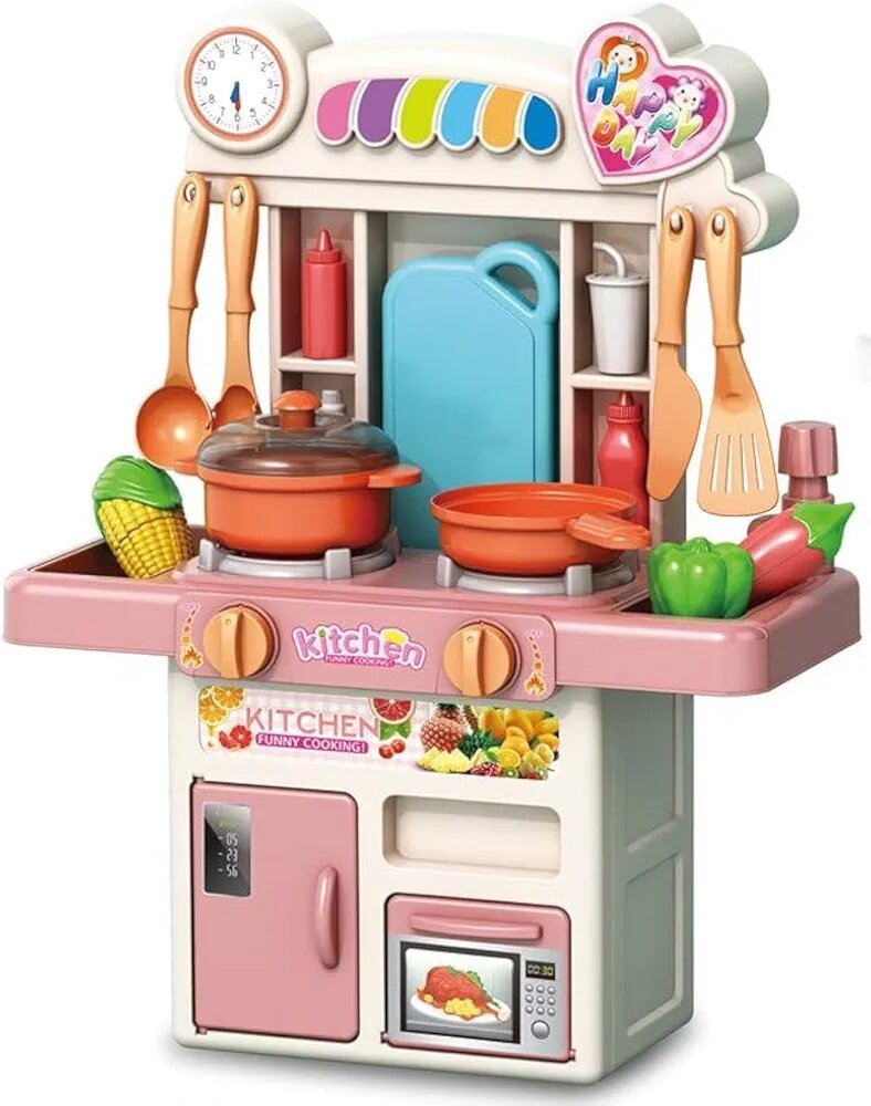 Cuisine Jouet pour Enfants