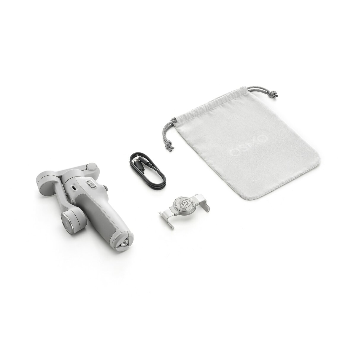 Stabilisateur DJI OSMO 7