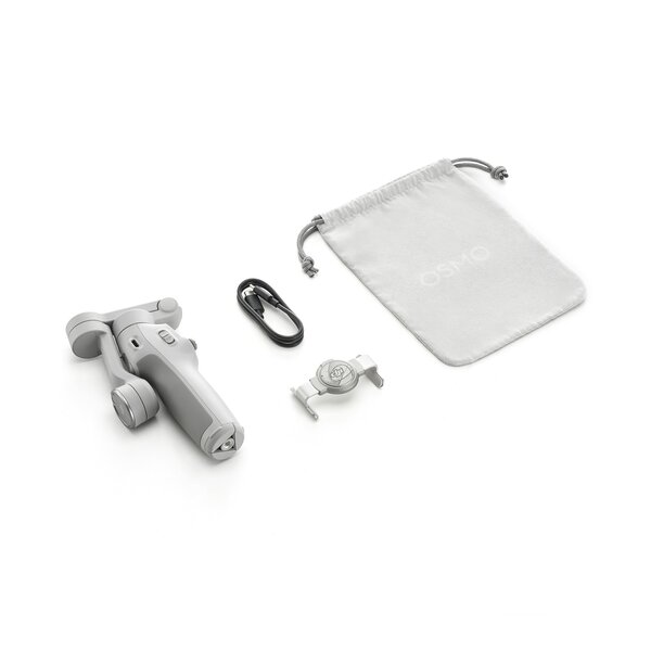 Stabilisateur DJI OSMO 7