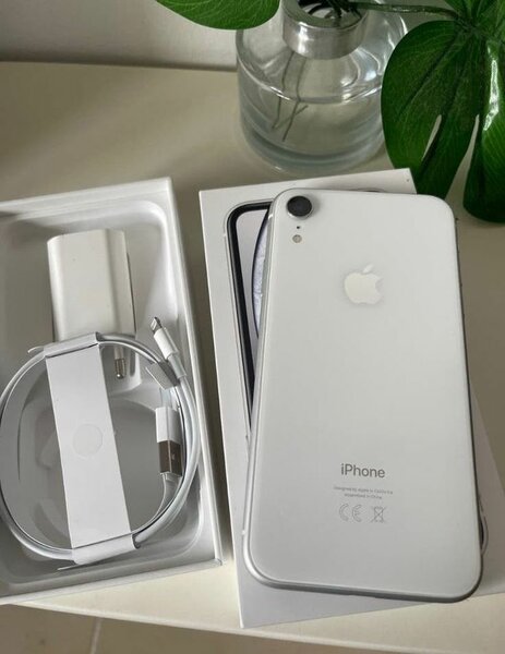 iPhone XR Neuf
