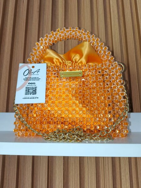 Sac à main OLA Conception