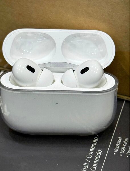 AirPods Pro 2 2ème génération