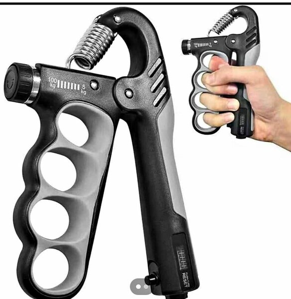 Exerciteur de Main Réglable