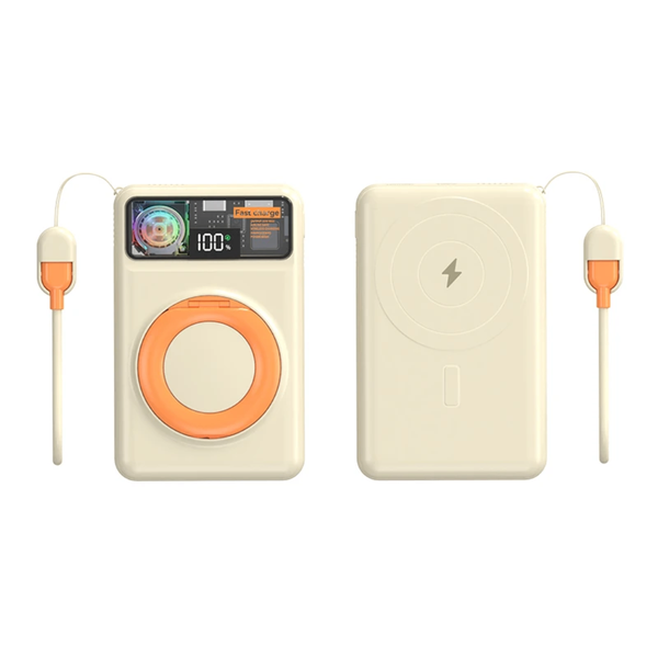 Chargeur Portable sans Fil