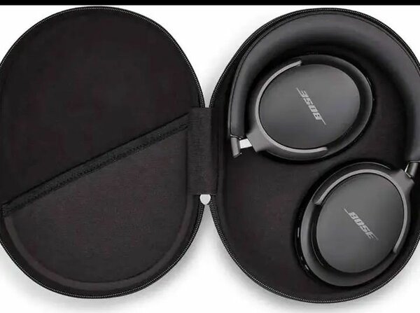 Casque Bluetooth Bose QuietComfort