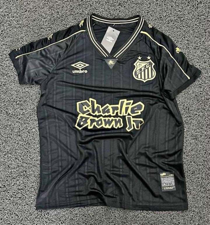 Maillot Umbro Charlie Brown