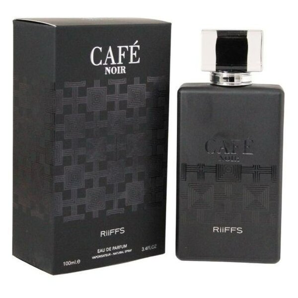 Café Noir Eau de Parfum