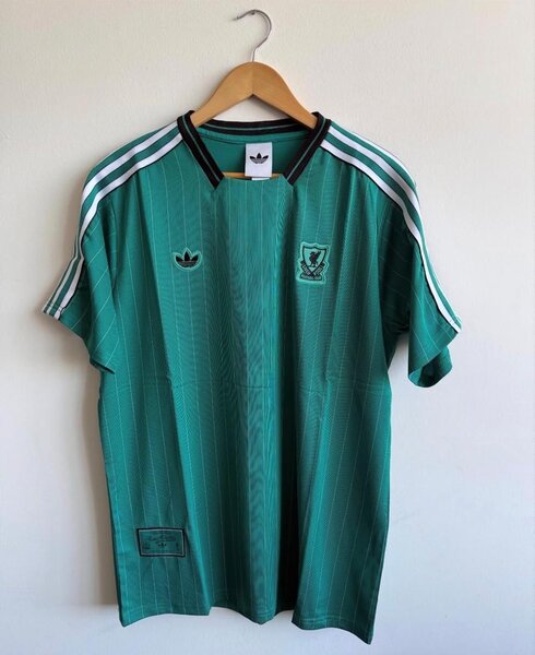 Maillot de football vintage