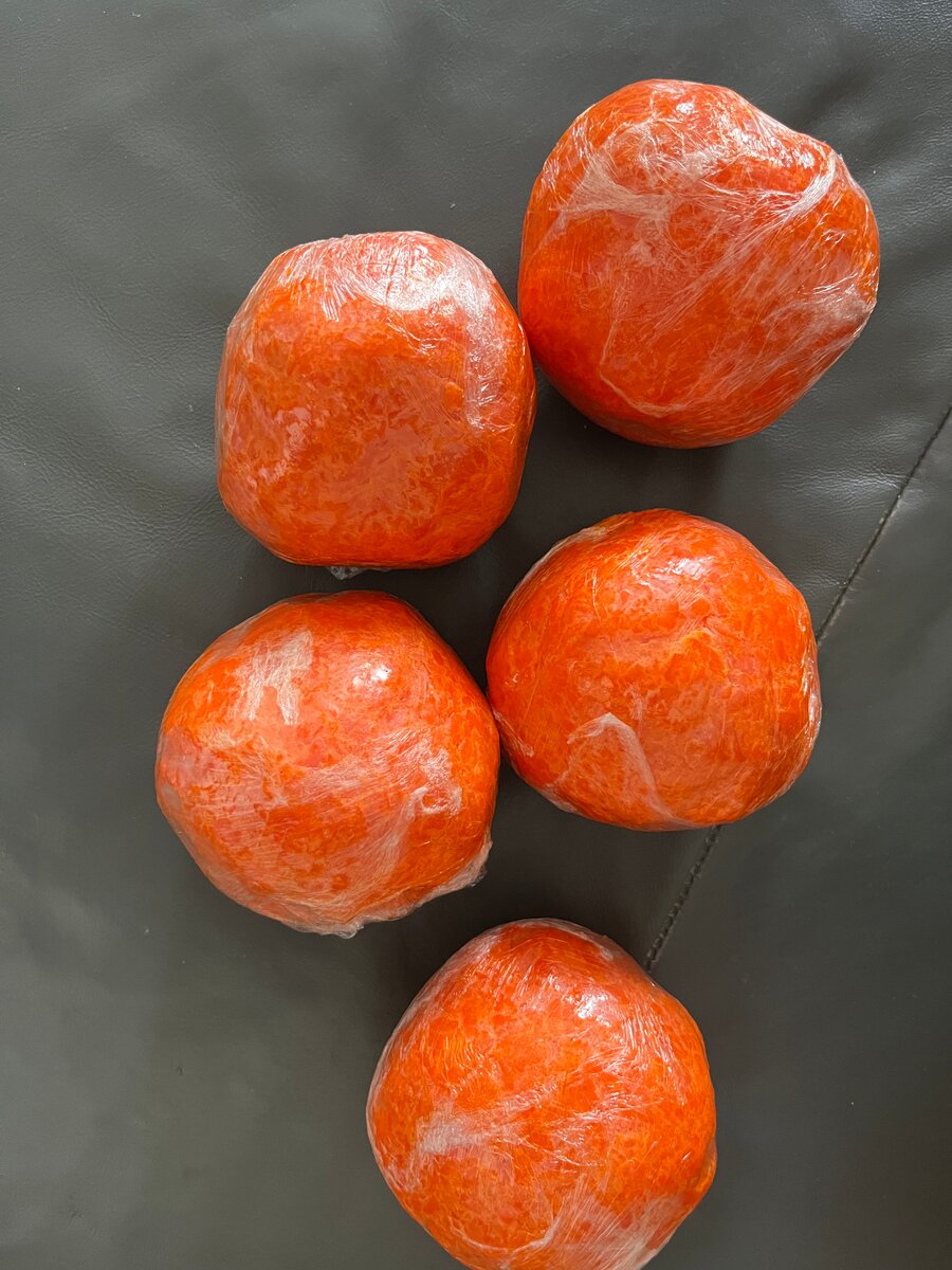 Savon réparateur/nettoyant