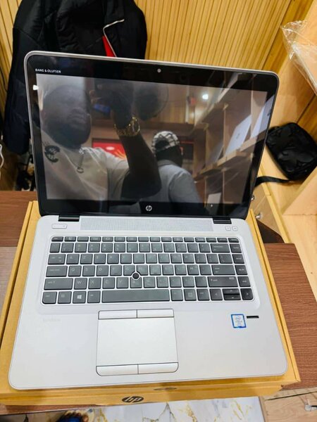 Ordinateur Portable HP