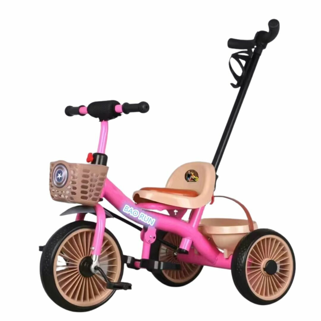 Tricycle évolutif enfant
