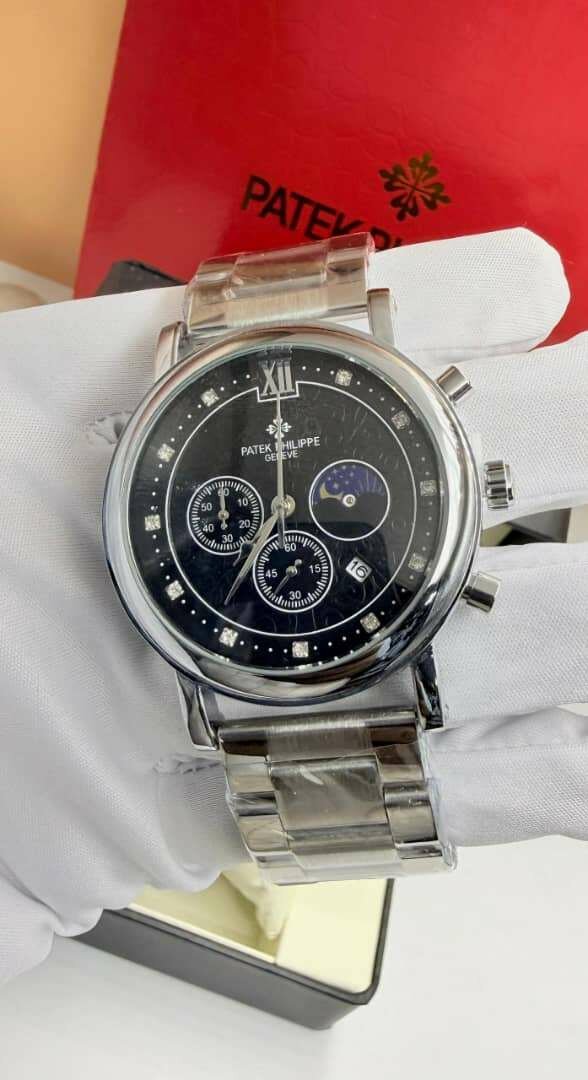 Montre de luxe homme étanche