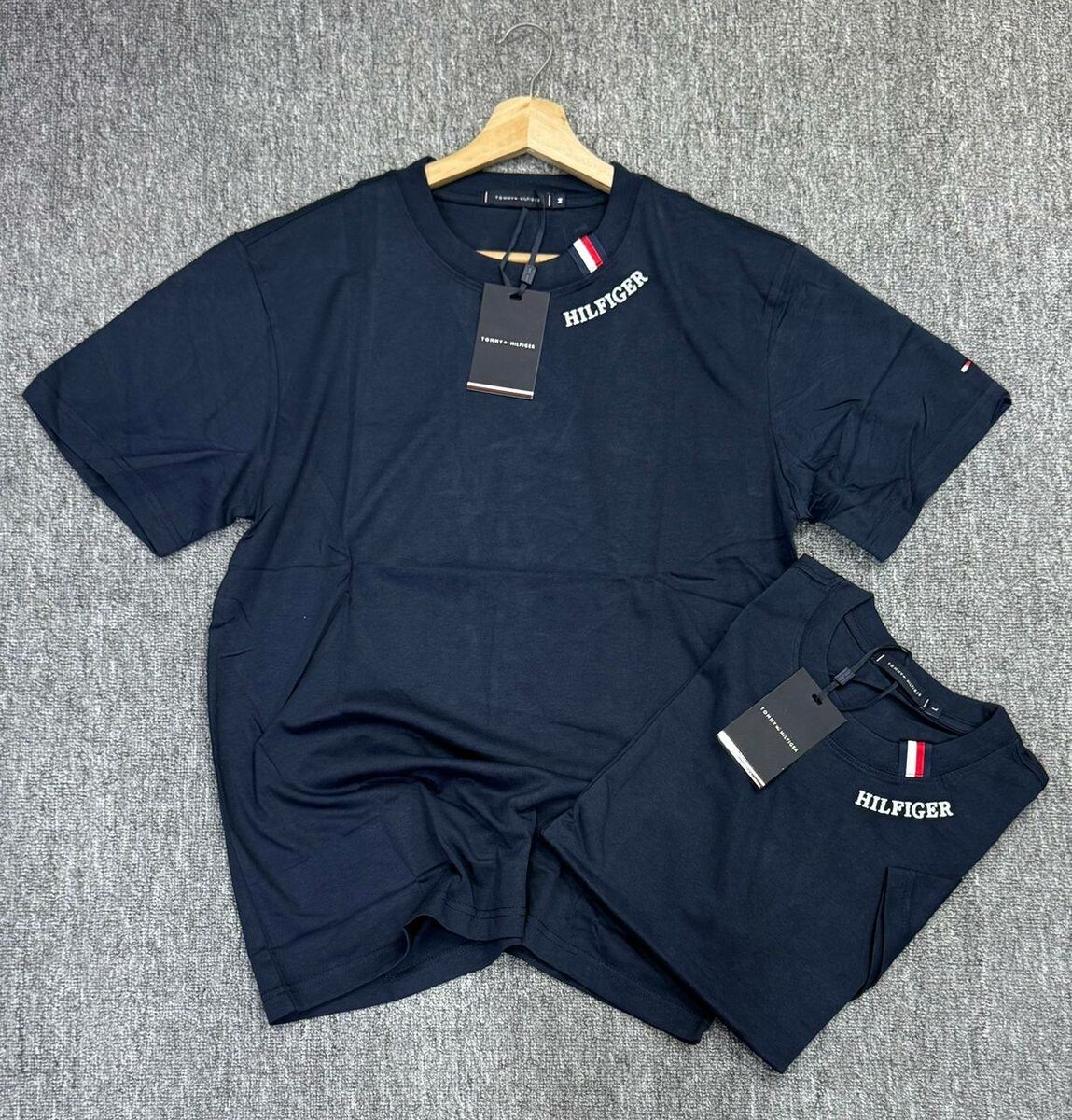 T-shirts élégants pour hommes