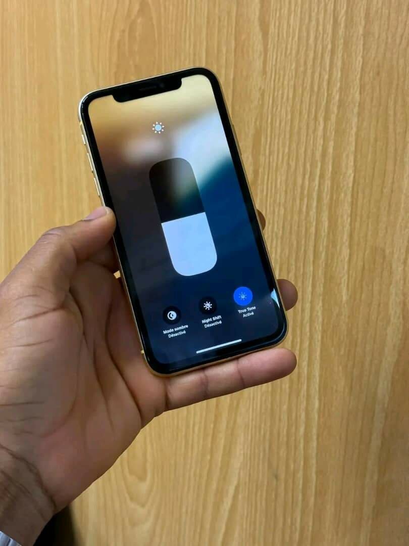 Apple iPhone 11 - Téléphone reconditionné