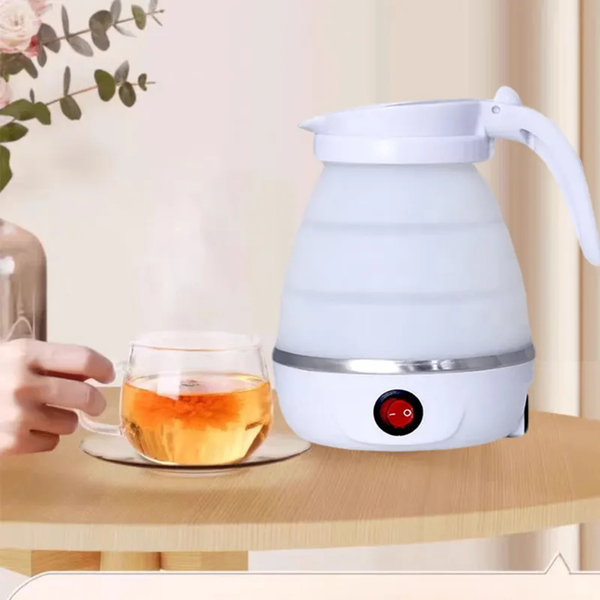 Bouilloire électrique portable