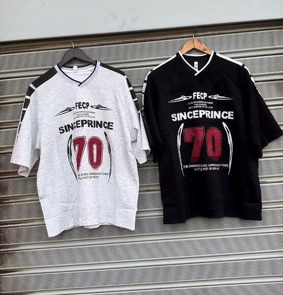 T-shirt homme SINCEPRINCE 70