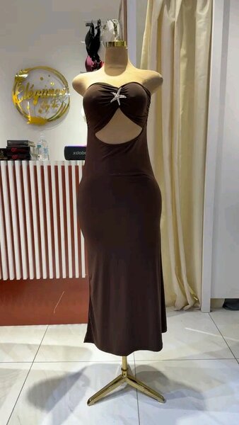 Robe élégante pour femme