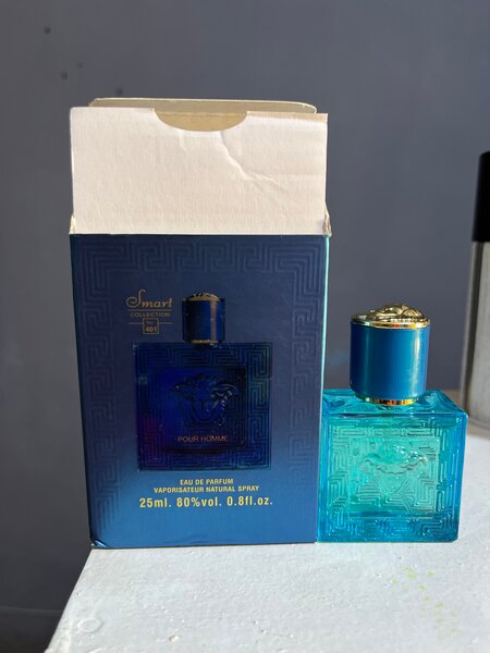 Parfum smart pour Homme