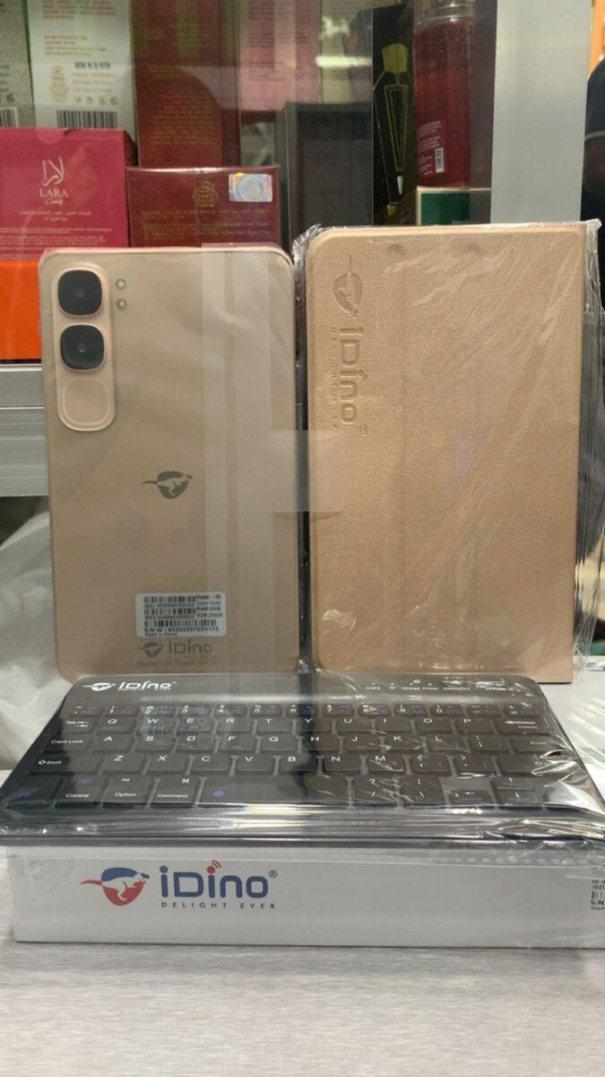 Tablette iDino i-ax Pro