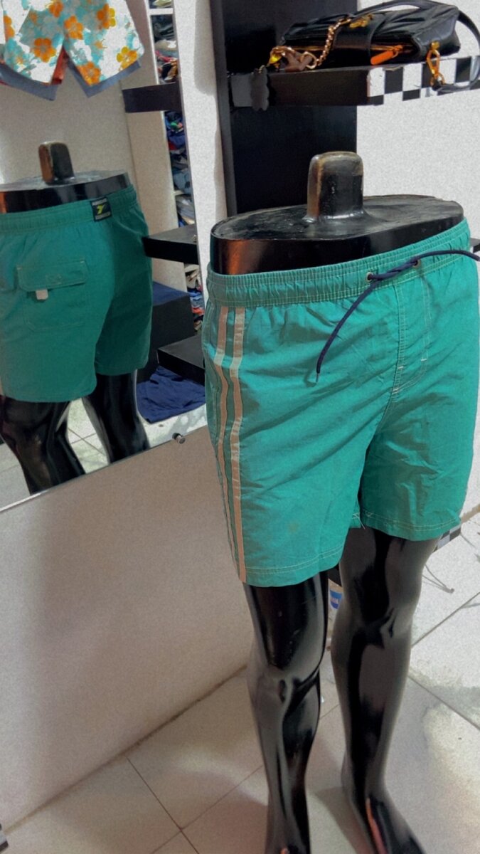 Shorts de bain pour homme