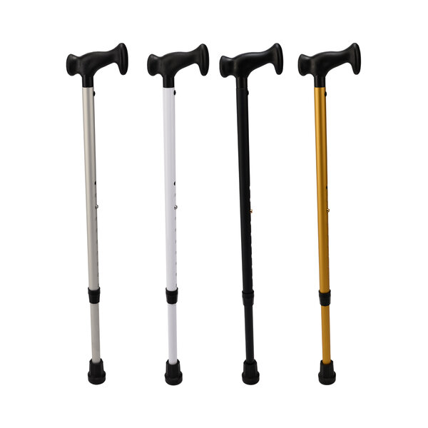 Adjustable Walking Cane Set