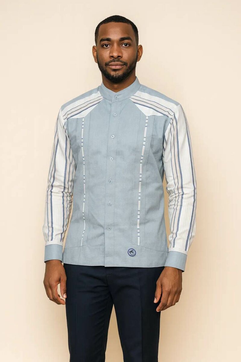 Chemise élégante pour homme