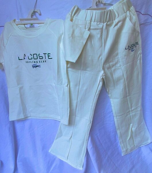 Ensemble de vêtements pour enfants