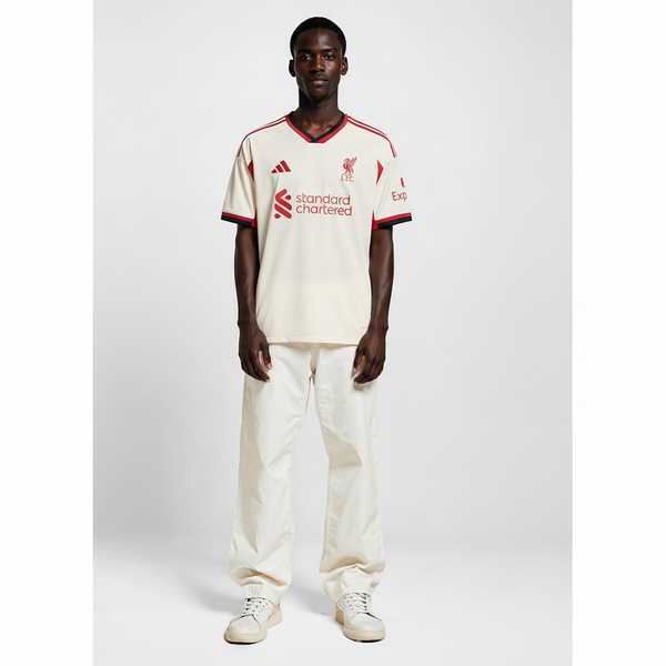 Maillot de football Adidas