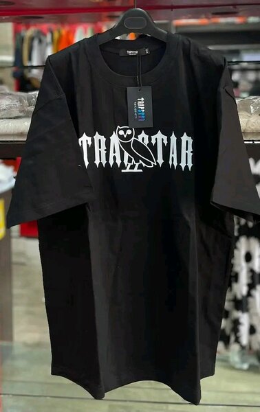 T-shirts oversize homme