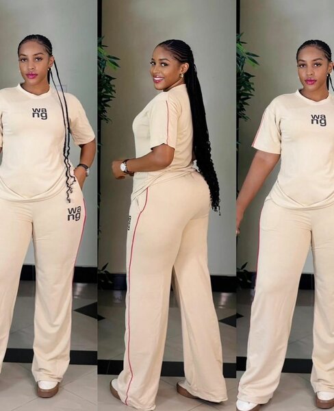 Tenues décontractées élégantes