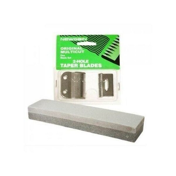 Lames de coupe pour tondeuse Wahl - Newton